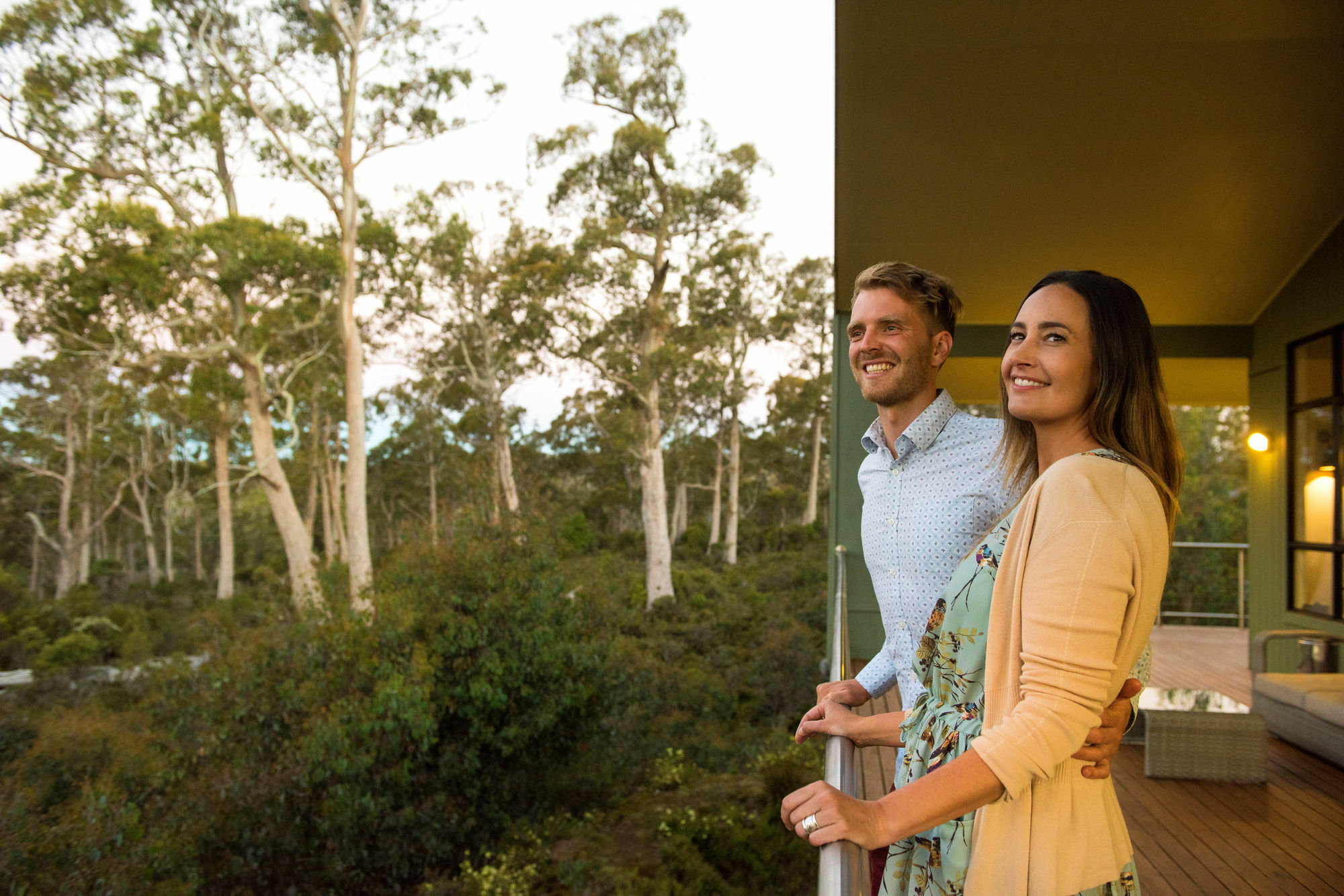 Cradle Mountain Hotel Exterior foto